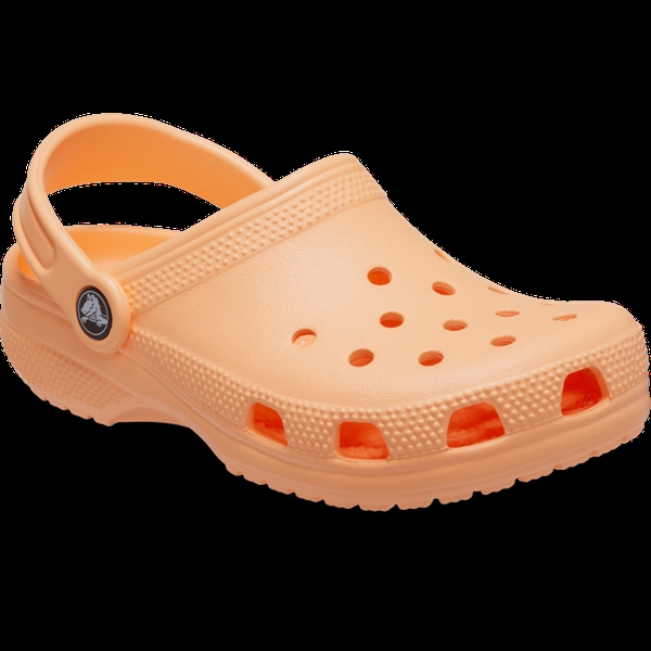 Crocs Classic Clog - Electric Sunstone